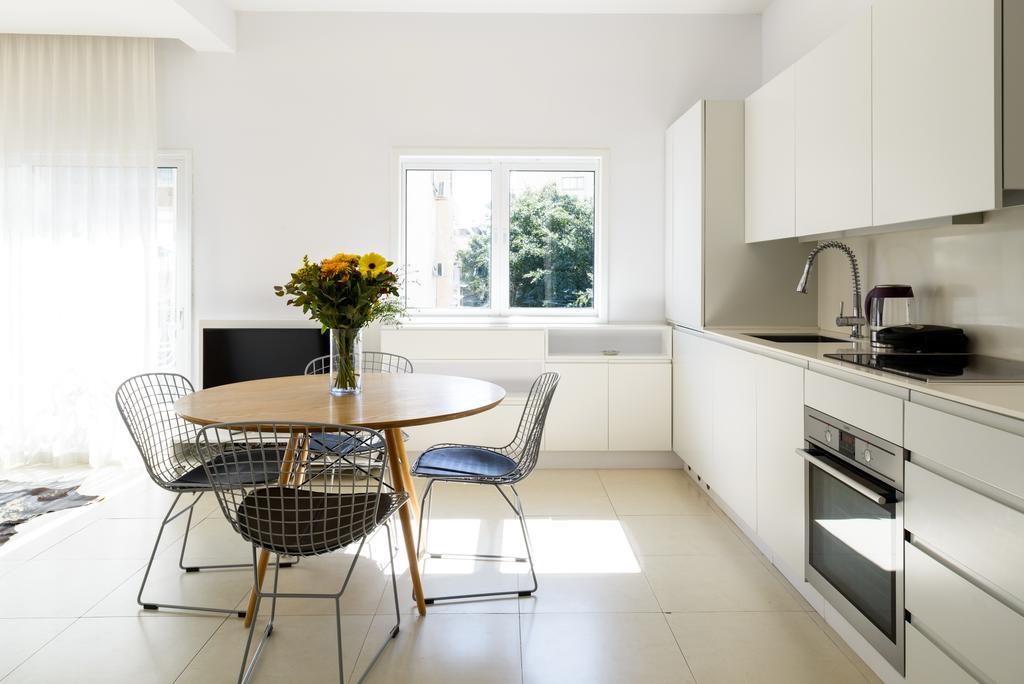 Relax & Sunny Near Beach By Feelhome Tel Aviv Exterior foto